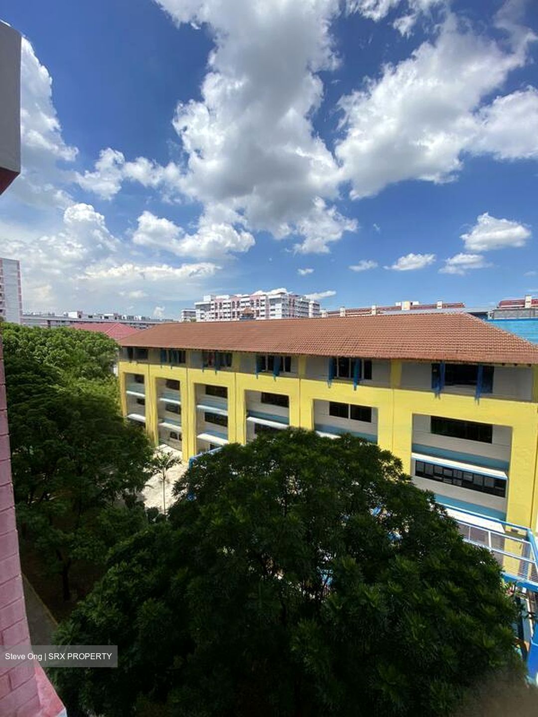 Blk 446 Hougang Avenue 8 (Hougang), HDB Executive #463716231